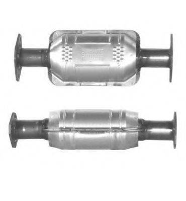 BM CATALYSTS BM90540 Каталізатор