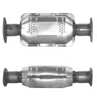 BM CATALYSTS BM90667 Каталізатор