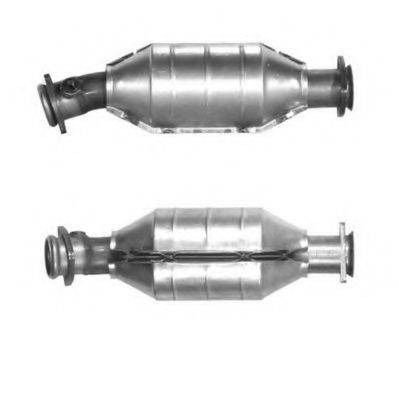 BM CATALYSTS BM90783 Каталізатор