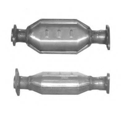 BM CATALYSTS BM90822 Каталізатор