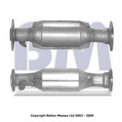 BM CATALYSTS BM90881 Каталізатор