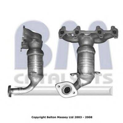 BM CATALYSTS BM90999H Каталізатор