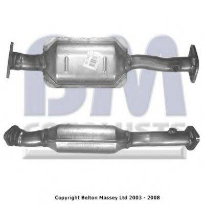 BM CATALYSTS BM91010H Каталізатор