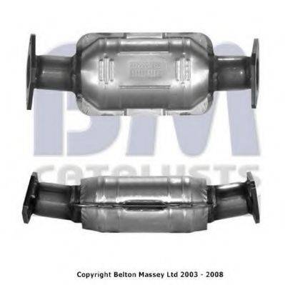 BM CATALYSTS BM91137 Каталізатор