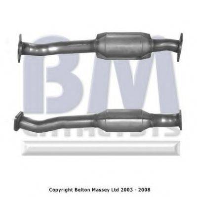 BM CATALYSTS BM91152H Каталізатор