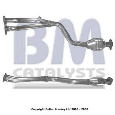 BM CATALYSTS BM91173 Каталізатор