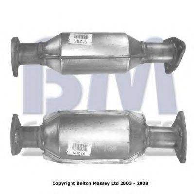 BM CATALYSTS BM91205 Каталізатор