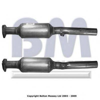 BM CATALYSTS BM91248H Каталізатор