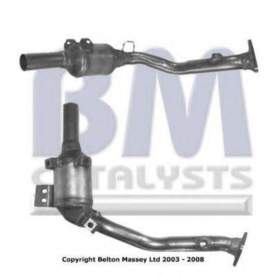 BM CATALYSTS BM91288H Каталізатор