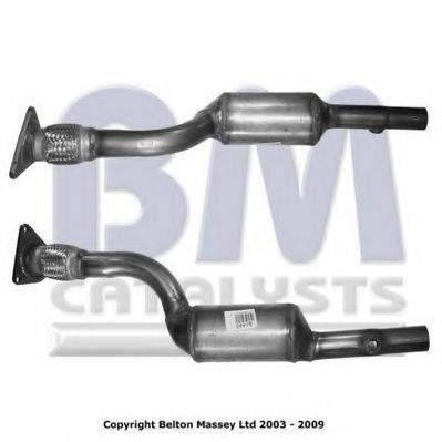 BM CATALYSTS BM91445H Каталізатор