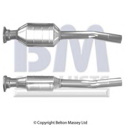 BM CATALYSTS BM90159H Каталізатор