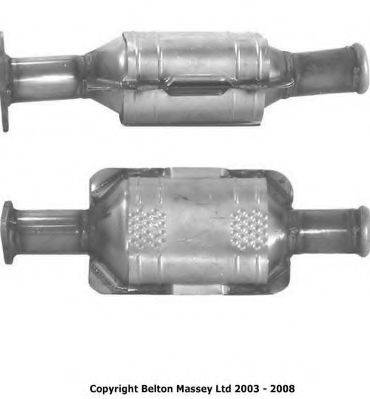 BM CATALYSTS BM90384H Каталізатор