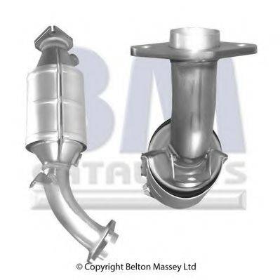 BM CATALYSTS BM91710H Каталізатор