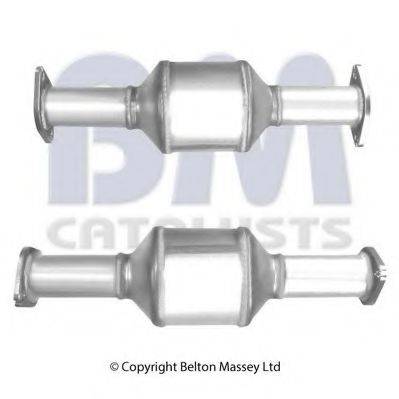 BM CATALYSTS BM80514 Каталізатор