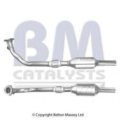 BM CATALYSTS BM91650H Каталізатор