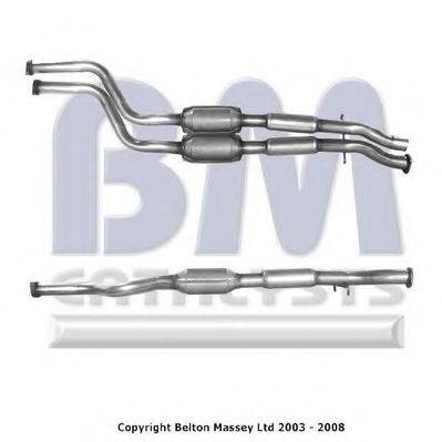 BM CATALYSTS BM90982H Каталізатор