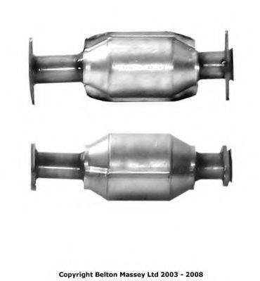 BM CATALYSTS BM90126H Каталізатор