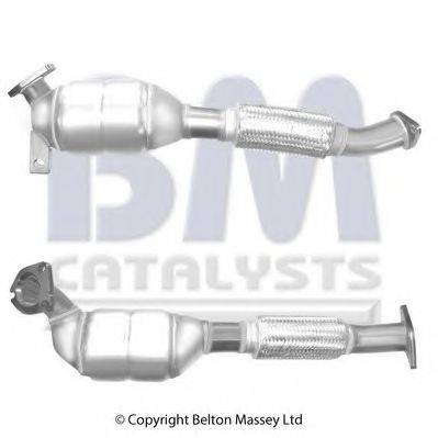 BM CATALYSTS BM80447H Каталізатор