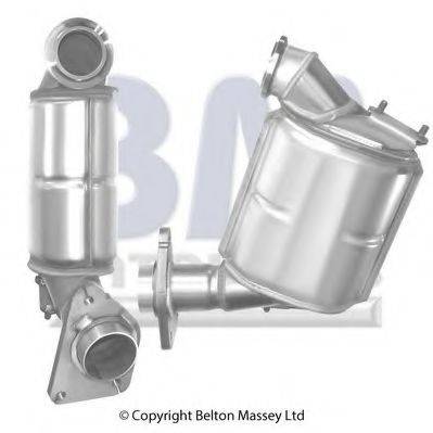 BM CATALYSTS BM80484H Каталізатор