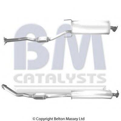 BM CATALYSTS BM80485H Каталізатор