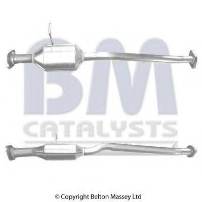 BM CATALYSTS BM90163 Каталізатор