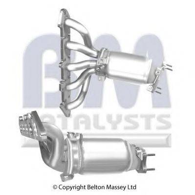 BM CATALYSTS BM91773H Каталізатор