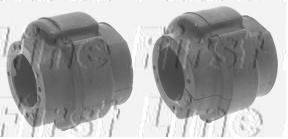 FIRST LINE FSK6069K Ремкомплект, сполучна тяга стабілізатора