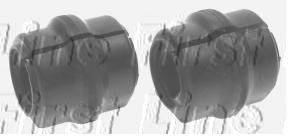 FIRST LINE FSK6260K Ремкомплект, сполучна тяга стабілізатора