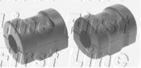 FIRST LINE FSK6436K Ремкомплект, сполучна тяга стабілізатора