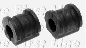 FIRST LINE FSK7139K Ремкомплект, сполучна тяга стабілізатора