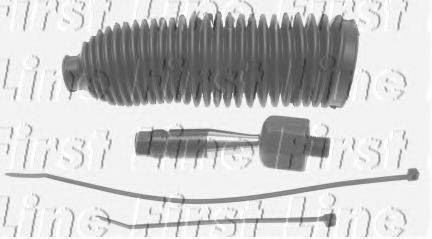 FIRST LINE FTR4623KL Осьовий шарнір, рульова тяга