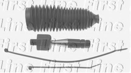 FIRST LINE FTR4623KR Осьовий шарнір, рульова тяга