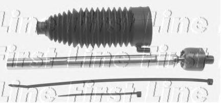 FIRST LINE FTR4829K Осьовий шарнір, рульова тяга