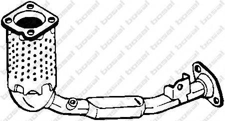 BOSAL 098331 Каталізатор