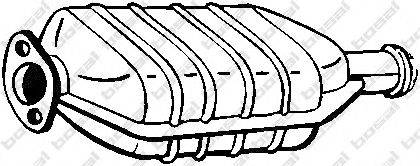 BOSAL 099421 Каталізатор