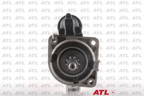 ATL AUTOTECHNIK A10420 Стартер