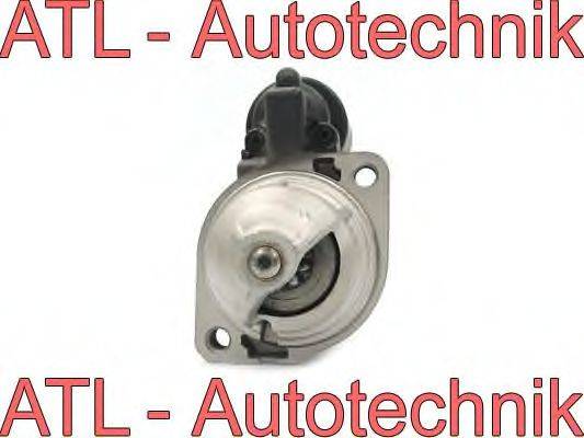 ATL AUTOTECHNIK A13600 Стартер