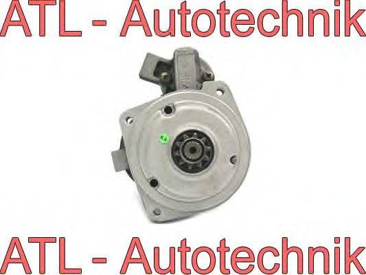 ATL AUTOTECHNIK A13830 Стартер