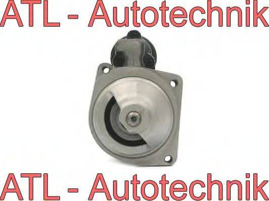 ATL AUTOTECHNIK A13950 Стартер