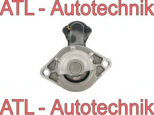 ATL AUTOTECHNIK A14330 Стартер