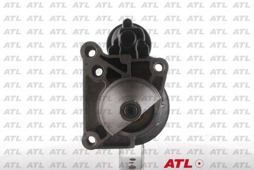 ATL AUTOTECHNIK A15010 Стартер