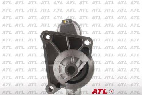 ATL AUTOTECHNIK A17380 Стартер