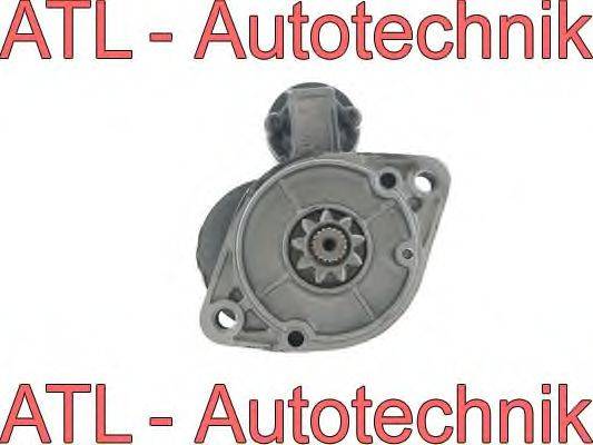 ATL AUTOTECHNIK A77250 Стартер