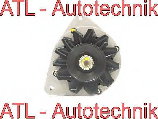 ATL AUTOTECHNIK L30760 Генератор