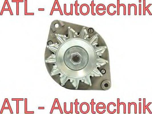 ATL AUTOTECHNIK L31110 Генератор