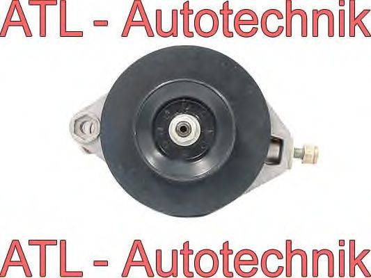 ATL AUTOTECHNIK L32780 Генератор