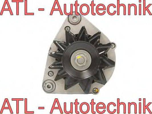 ATL AUTOTECHNIK L33120 Генератор