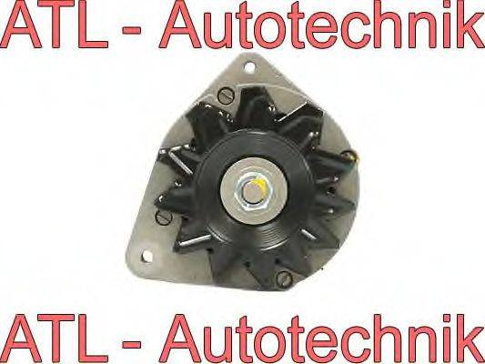 ATL AUTOTECHNIK L33220 Генератор