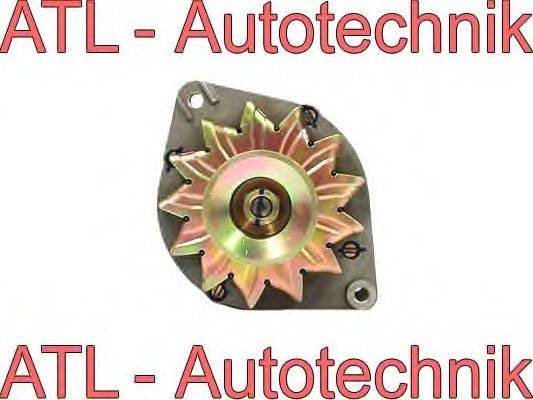 ATL AUTOTECHNIK L33350 Генератор