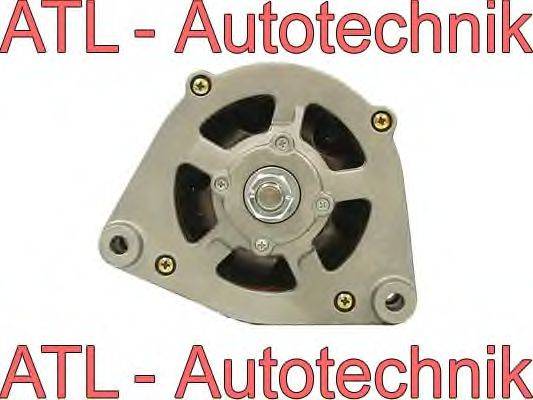 ATL AUTOTECHNIK L33620 Генератор